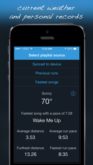 Runner - Best Running Playlist(圖4)-速報App