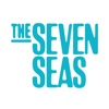 THE SEVEN SEAS book party