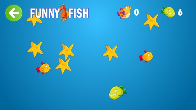 Dumb.com Funny Fish