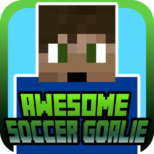 Action Sports Real Soccer Head 2014 - The Goalie Fantasy Win Pixel Games HD icon