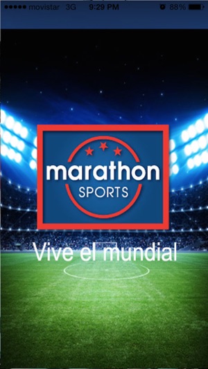 Marathon Sports(圖1)-速報App