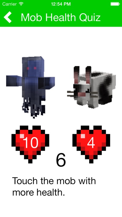 Mo' Creatures Guide Pro screenshot-3