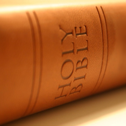 Lost Books of the Bible icon