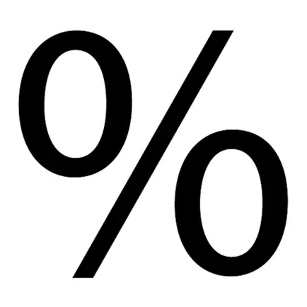 Basic Percent Calculator Cheats