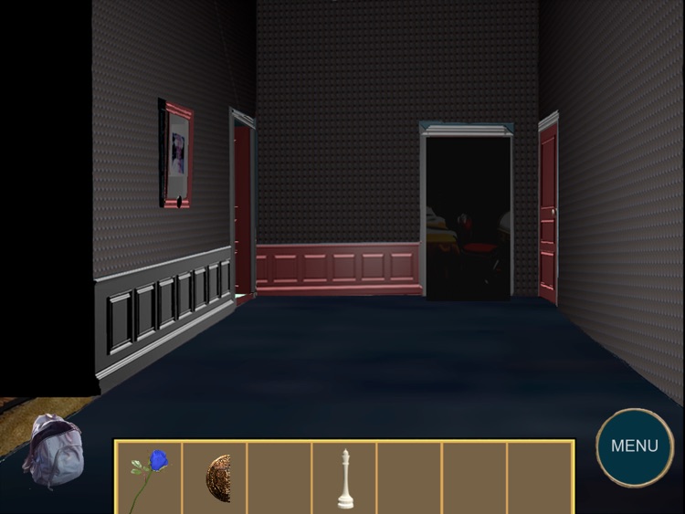 The Secret of Treasure Mansion