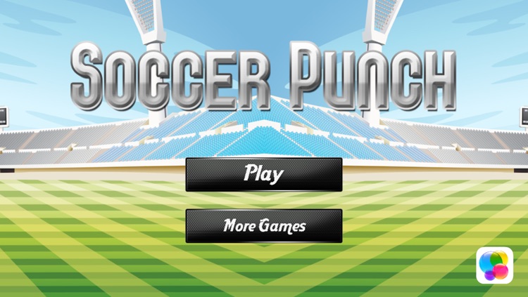 A Soccer Punch - The BiggestFootball Match of the National Team screenshot-3