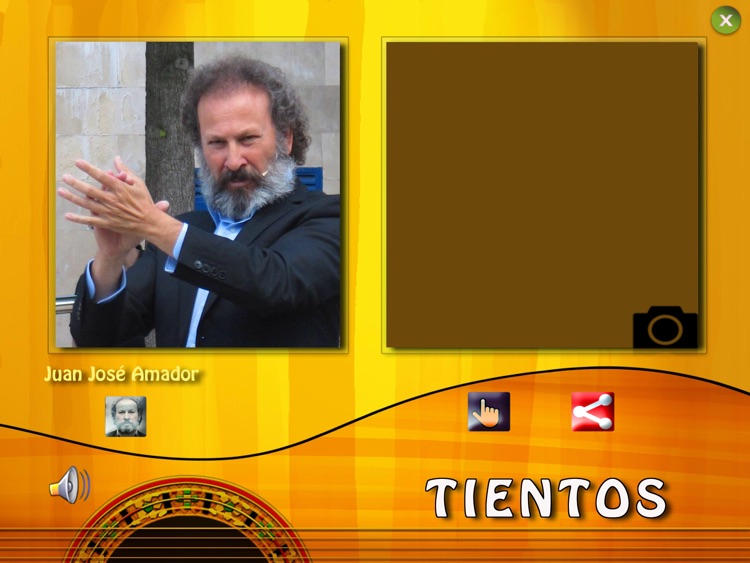 Palo Flamenco screenshot-4