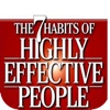 7 Habits by Stephen Covey