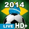 iCup 2014 LIVE - BRAZIL