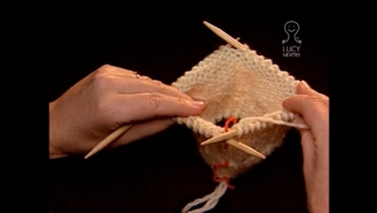 Knit with Lucy - Collection One screenshot-4