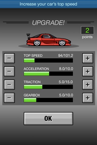 Super Genius Racing screenshot 4