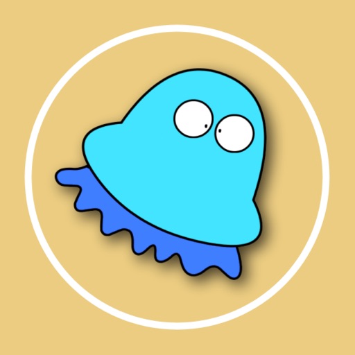 Jelly Up iOS App