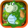 Dino Island Adventure - Hunter Survival Escape- Free