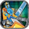 Medieval Kingdoms Knock Out! - Epic  Boxing Warrior - Pro