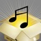 BoxyTunes - audio, music, and podcast player for Dropbox