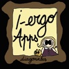 iErgo Apps: Diagonals SD