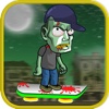 Jumpy Zombie