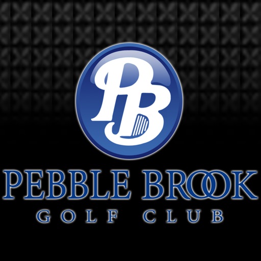 Pebble Brook Golf Club icon