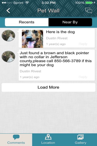 Tallahassee Pets screenshot 3