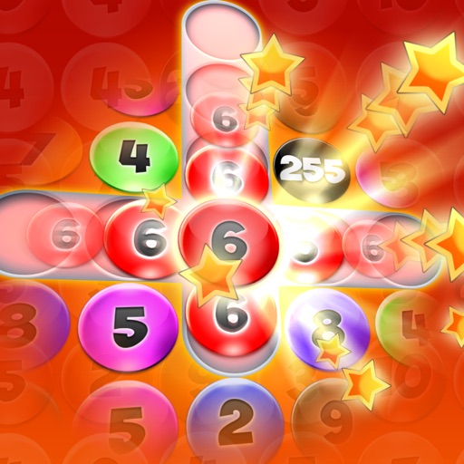 Clash Of Numbers : Math Brain Battle With Friends icon