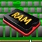 This app displays the amount of runtime free memory (RAM) currently available on your iPhone or iPod Touch