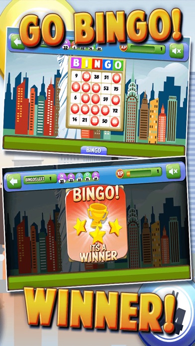 3 9 27 54! 1.2 IOS -