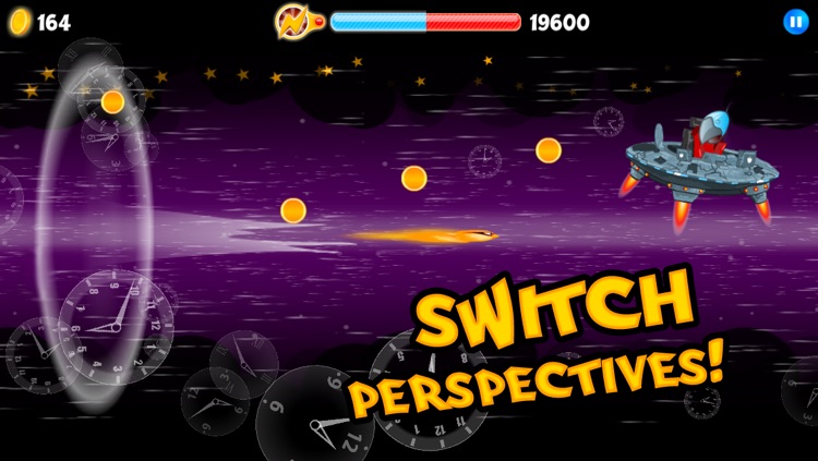Swift Revenge screenshot-4