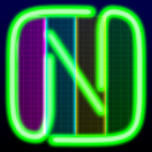 NeonTrax icon