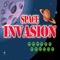 Space Invasion !