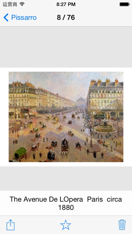 Pissarro 76 Paintings HD 90M+