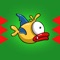 Fish vs. Spikes: Make The Crazy Fish Fly But Don't Touch The Deadly Spikes