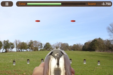 SharpShooting Free screenshot 3