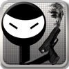Line Zombie Counter Strike Force - Stickman Undead Overkill Mission