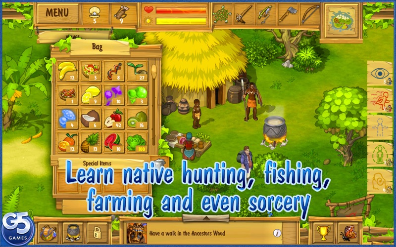 The Island Castaway® 2 thumbnail 4