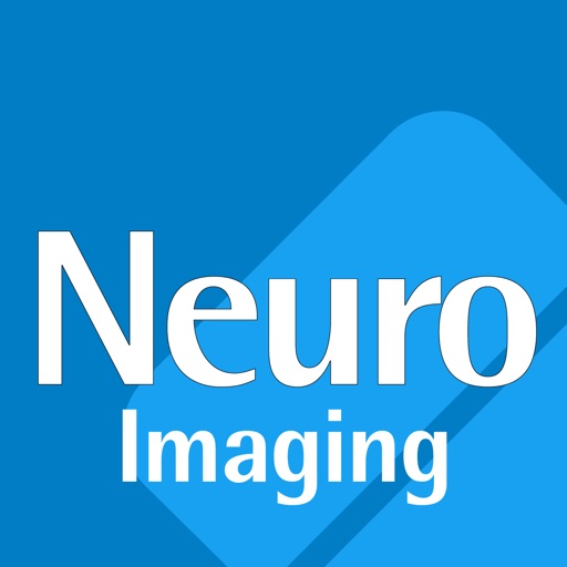 Neuro Imaging pocket icon