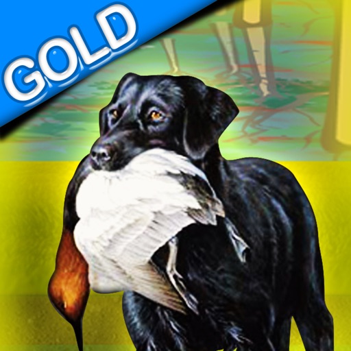 Dog Agility Hunters : The swamp hunt for ducks - Gold Edition