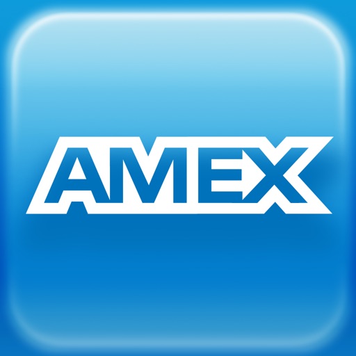 Amex for iPad®