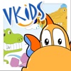 VKIDS 找不同