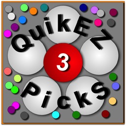 QuikEZ Picks