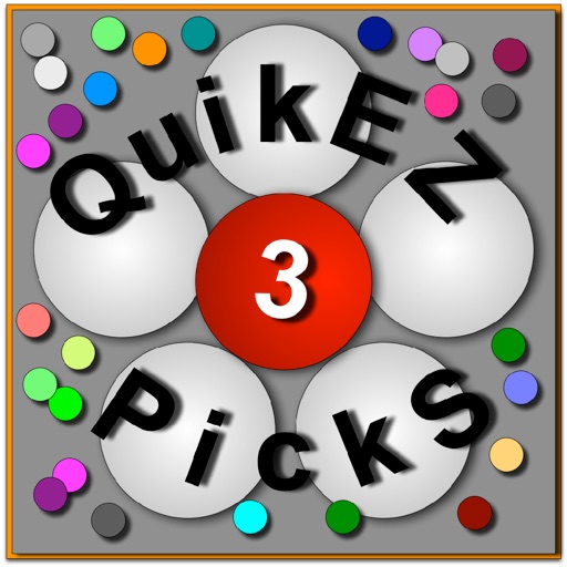 QuikEZ Picks