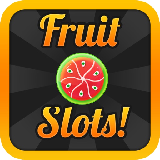777 Fruit Jelly Slots - Lucky, Addicting Slot-Machine icon