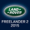 Freelander 2 (International English)