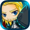 An Official Hammer Hero Race HD PRO - Thor, Save Us From The Dark World