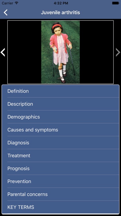 Children's Health Pocket