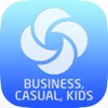 Samsonite cataloog - Business, Casual, Kids