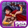Spartan Wars Run : Battle of the Immortal Warrior Nations - Elite PRO for iPhone and iPad Edition