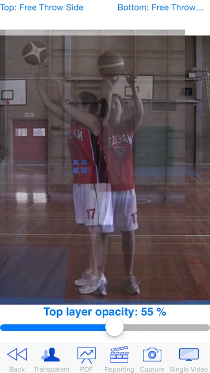 Basketball Coach Plus screenshot-4