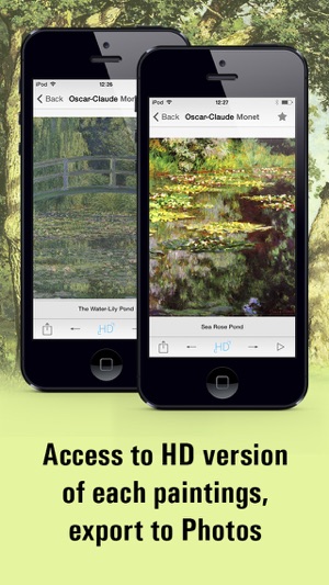 Landscape Art HD(圖3)-速報App