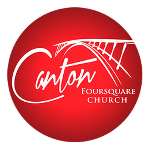 Canton Foursquare Church icon