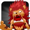 Dusit & Wana : The Lion Demon